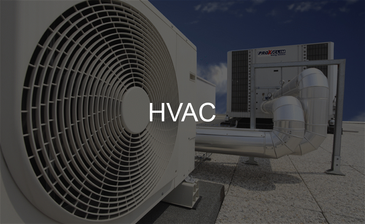 HVAC INSTALLATION