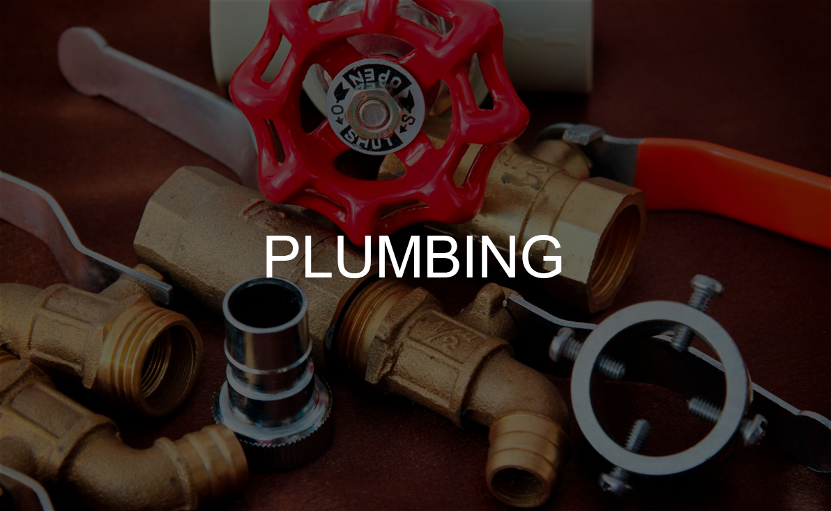 PLUMBING